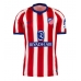 Atletico Madrid Cristian Romero #21 Domácí Dres 2026-27 Krátký Rukáv Atletico Madrid Cristian Romero #21 Domácí Dres 2026-27 Krátký Rukáv